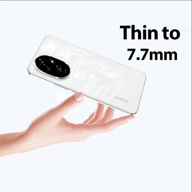 Honor 200, 12GB+512GB, Screen Fingerprint Identification, 6.7 inch MagicOS 8.0 Snapdragon 7 Gen 3 Octa Core, Network: 5G, NFC, OTG(Pink) - free shipping - PMC Jewellery - Order now!