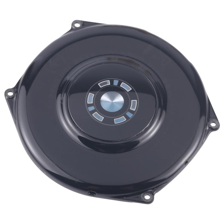 For Huawei Watch GT 5 46mm Original Rear Housing Cover(Black)