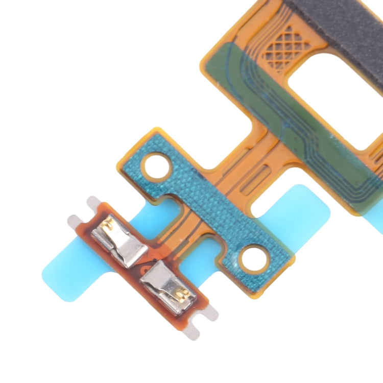 For Huawei Watch GT Runner 46mm Original Power Button Flex Cable - For Huawei by PMC TechLife | Online Shopping South Africa | PMC TechLife | Buy Now Pay Later Mobicred