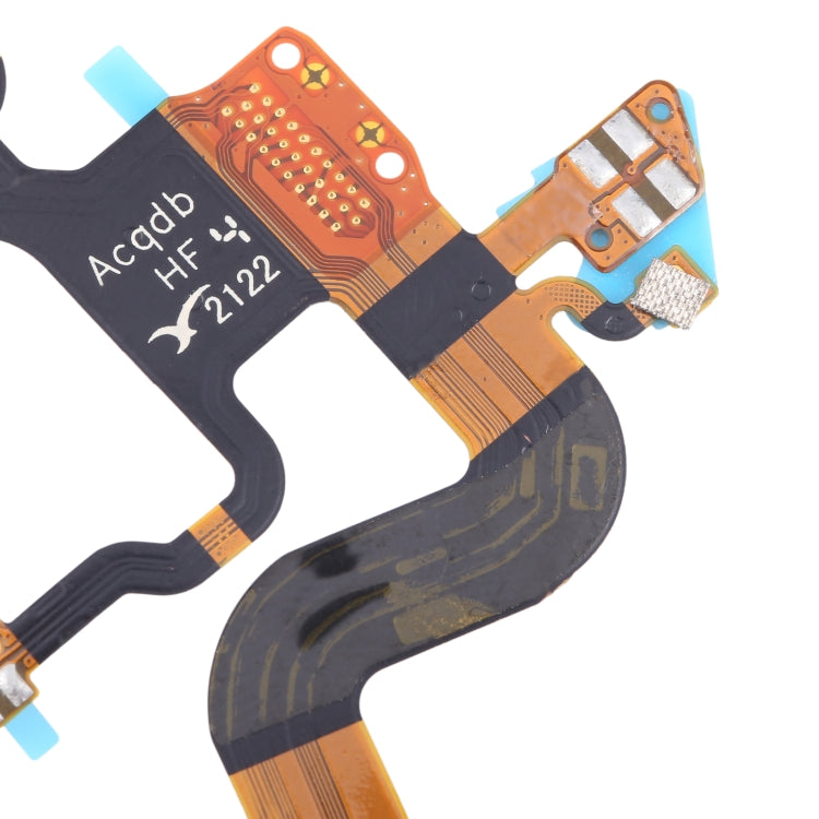 For Huawei Watch GT 2 46mm Original Back Cover Flex Cable - For Huawei by PMC TechLife | Online Shopping South Africa | PMC TechLife | Buy Now Pay Later Mobicred