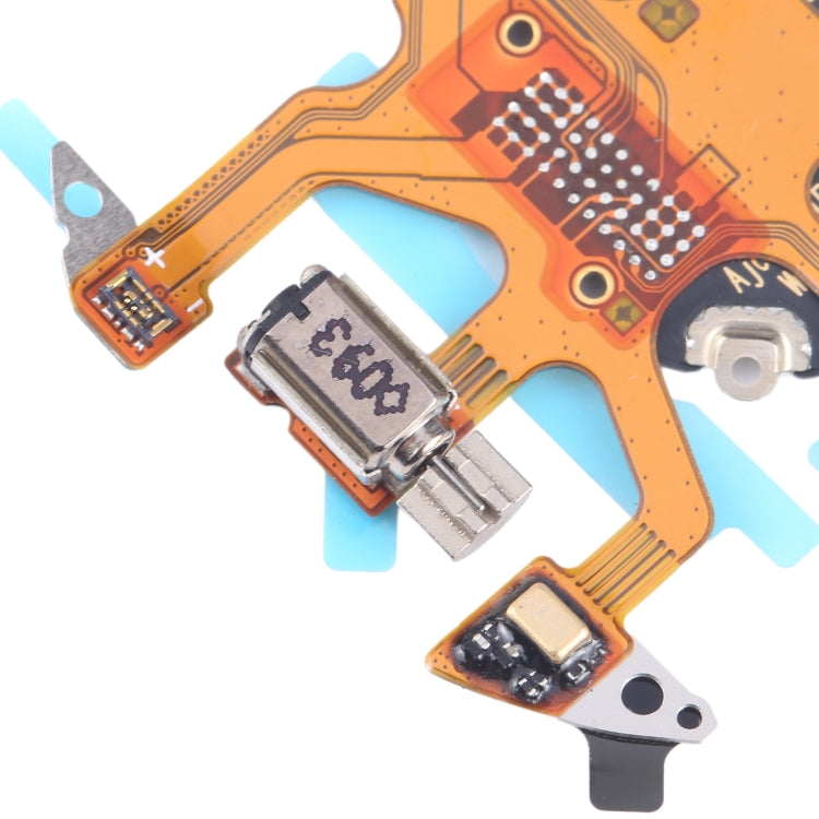 For Honor Watch GS Pro 48mm Original Heart Rate Monitor Sensor with Back Cover Flex Cable - free shipping - PMC TechLife - Order now!