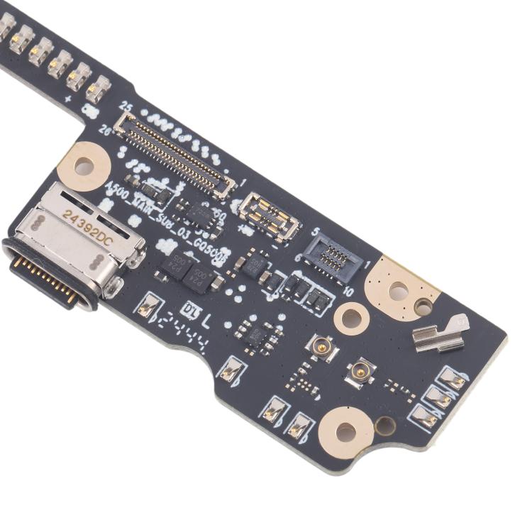 For Ulefone Armor 26 Ultra Charging Port Board - free shipping - PMC Jewellery - Order now!