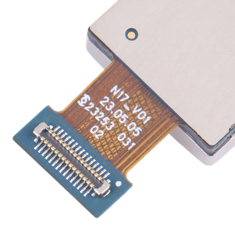 For Xiaomi Redmi Note 13 4G Original Main Back Facing Camera - Camera by PMC TechLife | Online Shopping South Africa | PMC TechLife | Buy Now Pay Later Mobicred