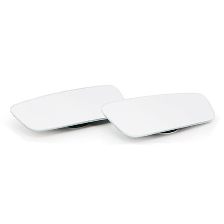 3R 3R-049 Car Convex Glass Mirror Rearview Mirror Auxiliary Side Mirror - Convex Mirror & Accessories by 3R | Online Shopping South Africa | PMC Jewellery | Buy Now Pay Later Mobicred