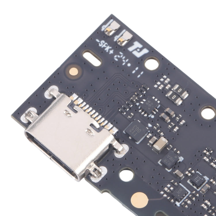 For Blackview BV5300 Pro Charging Port Board - Blackview by PMC TechLife | Online Shopping South Africa | PMC TechLife | Buy Now Pay Later Mobicred