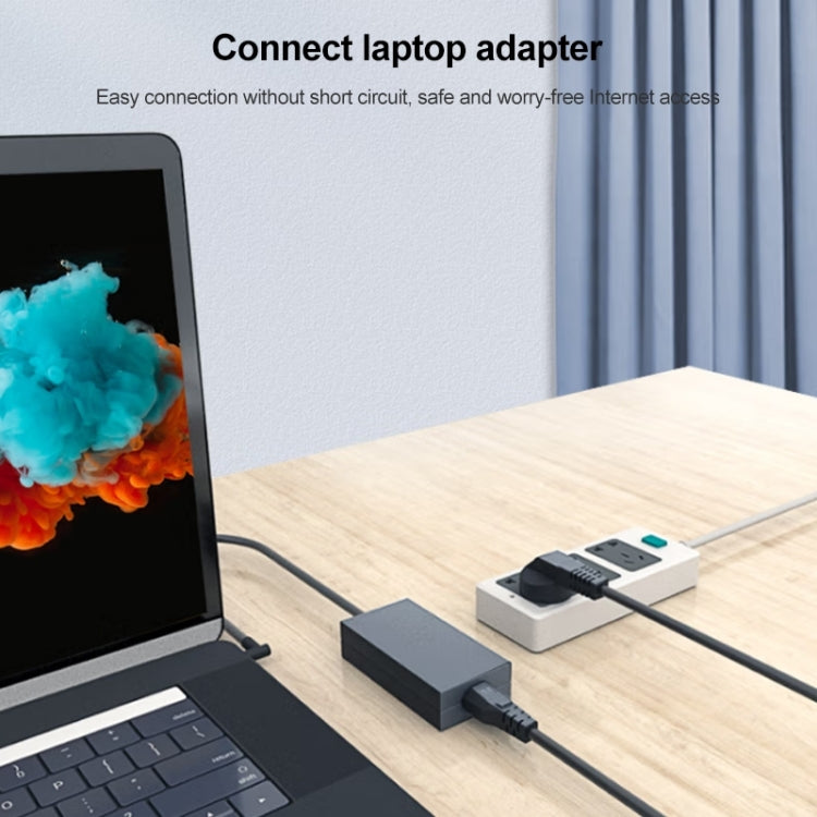 120W 19V 6.32A Laptop Notebook Power Adapter For Asus 5.5 x 2.2mm, Plug:US Plug - For Asus by PMC Jewellery | Online Shopping South Africa | PMC Jewellery | Buy Now Pay Later Mobicred