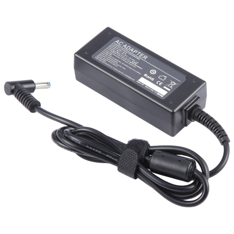 45W 19.5V 2.31A Laptop Notebook Power Adapter For HP 4.5 x 3.0mm, Plug:EU Plug - For HP by PMC Jewellery | Online Shopping South Africa | PMC Jewellery | Buy Now Pay Later Mobicred