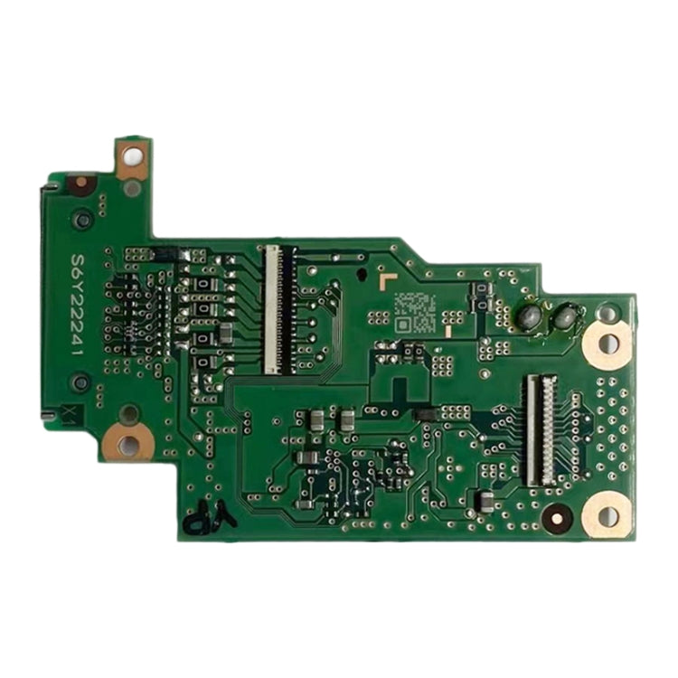 For Nikon D7200 Original Camera CCD Sensor Driver Board