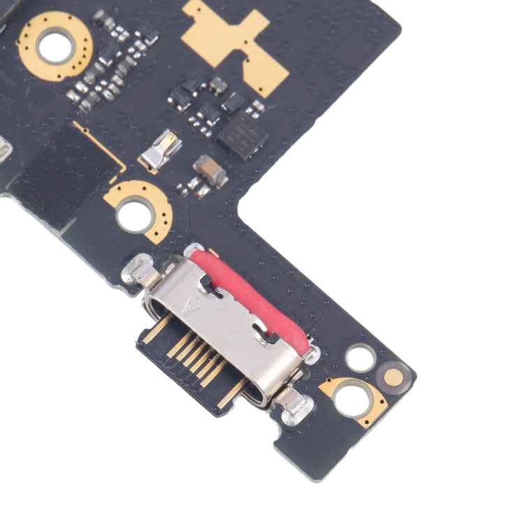 For LG Stylo 7 Original Charging Port Board - For LG by PMC TechLife | Online Shopping South Africa | PMC TechLife | Buy Now Pay Later Mobicred