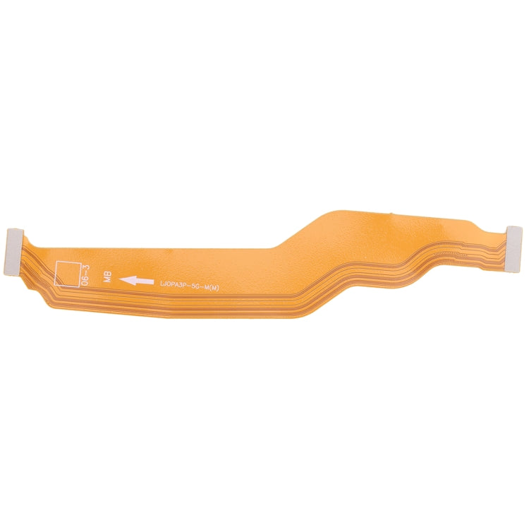 For OPPO A3 Pro China OEM Motherboard Flex Cable