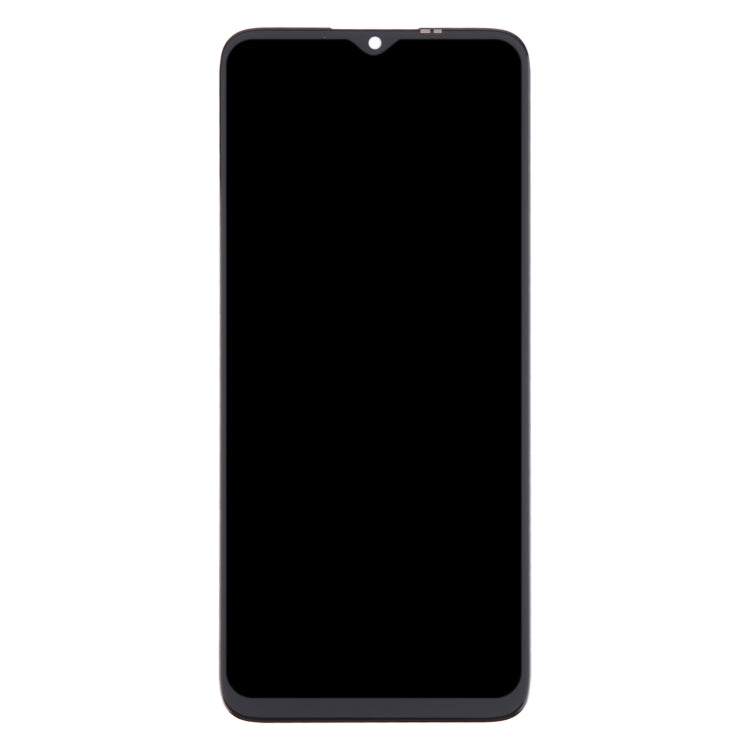 For Cubot X70 OEM LCD Screen with Digitizer Full Assembly