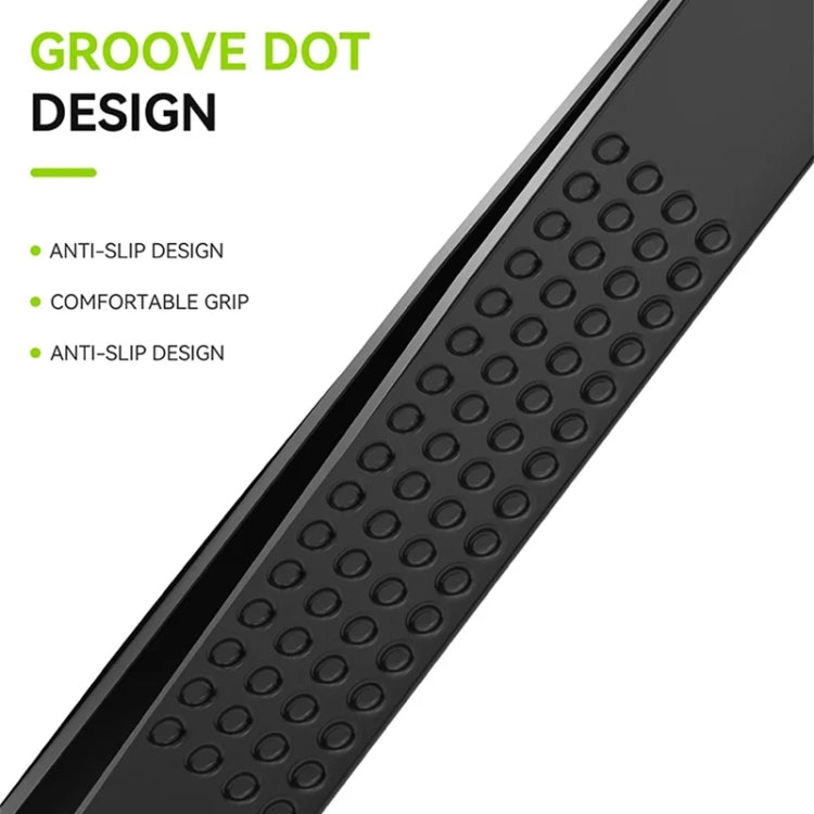 Luowei IS-20 High Precision Flying Line Tin Planting Tweezers - Tweezers by LUOWEI | Online Shopping South Africa | PMC TechLife | Buy Now Pay Later Mobicred