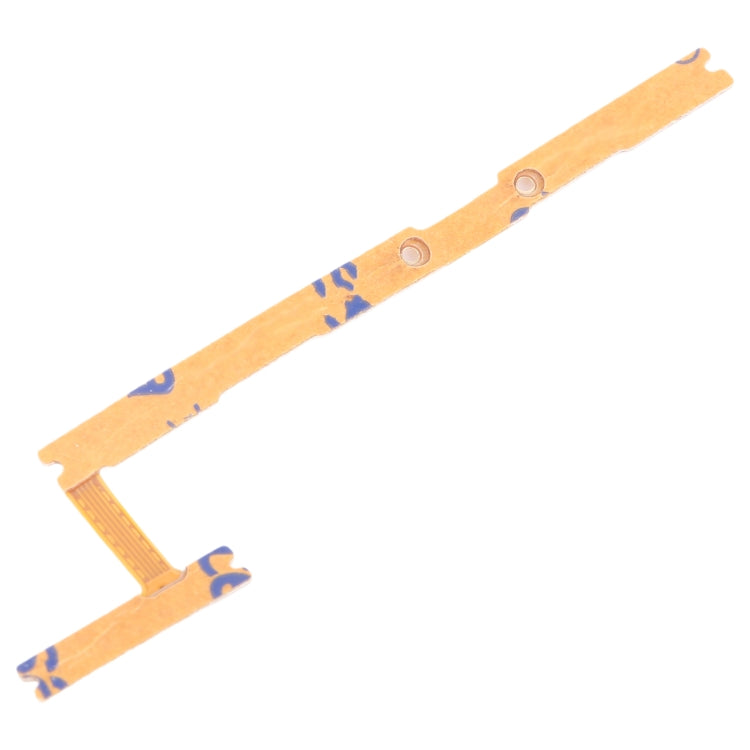For Xiaomi Redmi 13 5G OEM Power Button & Volume Button Flex Cable