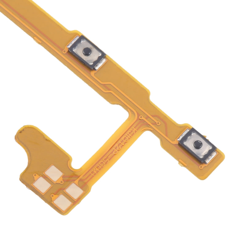 For vivo iQOO 12 Pro OEM Power Button & Volume Button Flex Cable