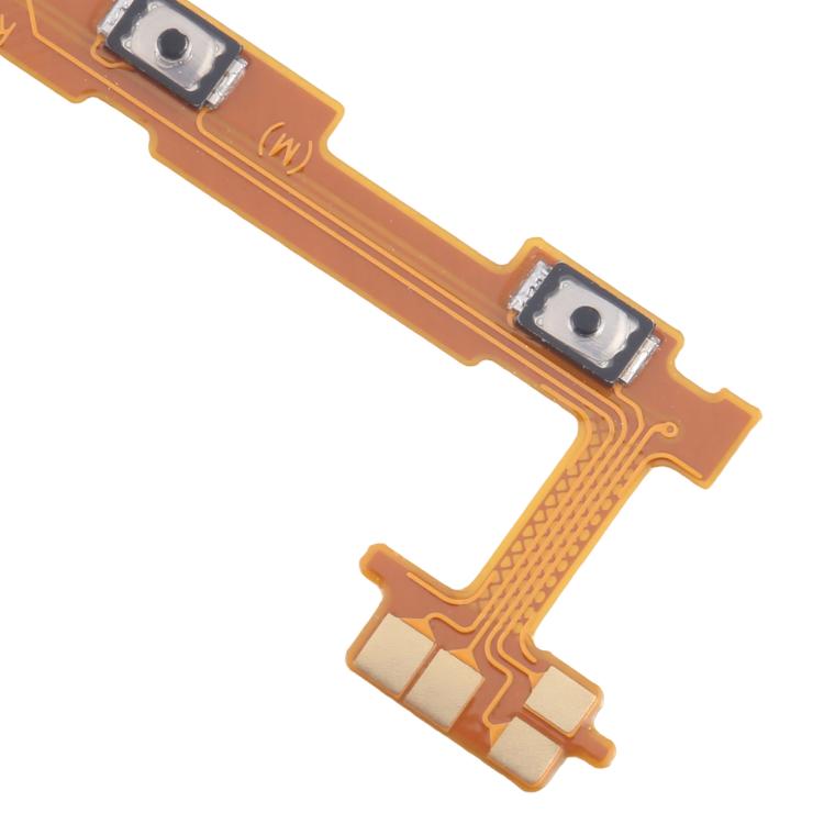 For vivo X100s OEM Power Button & Volume Button Flex Cable - Flex Cable by PMc TechLife | Online Shopping South Africa | PMc TechLife | Buy Now Pay Later Mobicred