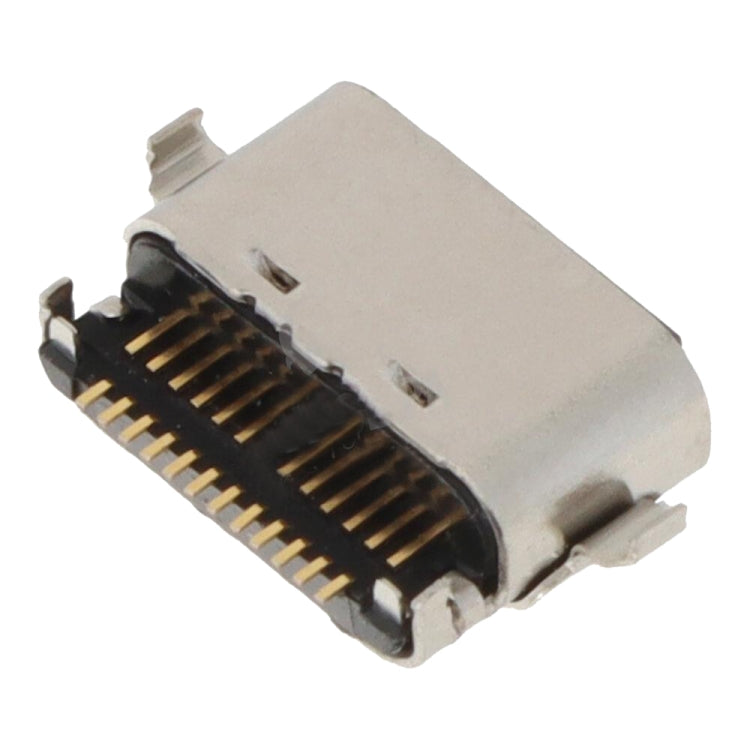 For Lenovo Tab M10 HD Gen 2 TB-X306 10pcs Charging Port Connector - Tail Connector by PMC TechLife | Online Shopping South Africa | PMC TechLife | Buy Now Pay Later Mobicred