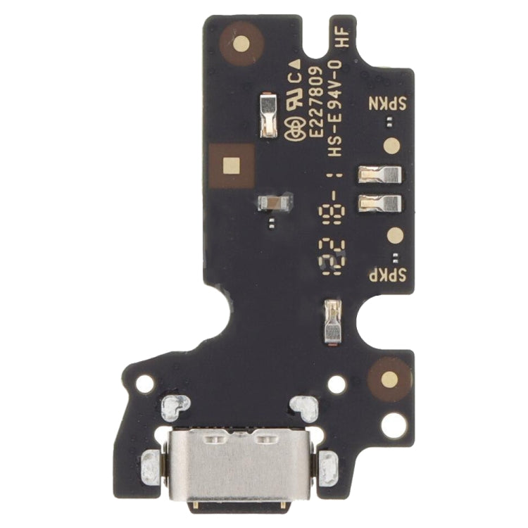 For Lenovo Pad Pro 2022 Charging Port Board - Tail Connector by PMC TechLife | Online Shopping South Africa | PMC TechLife | Buy Now Pay Later Mobicred