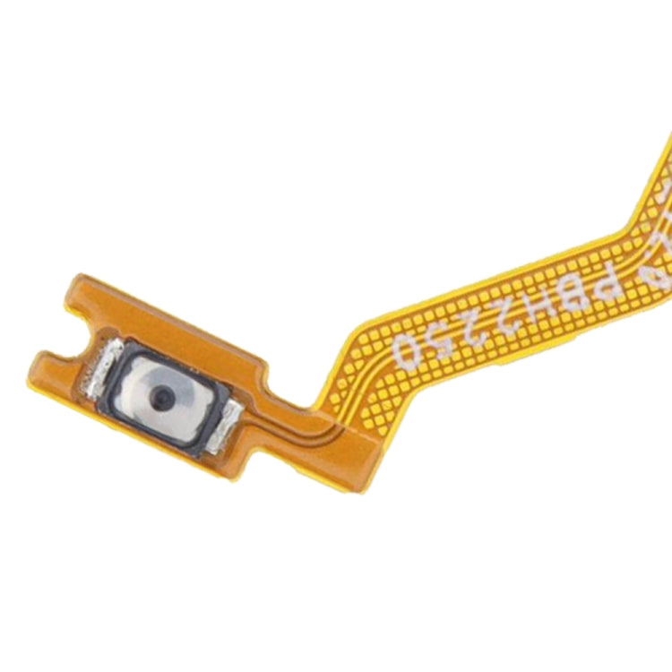 For Lenovo Tab P11 Plus TB-J616 Power Button Flex Cable