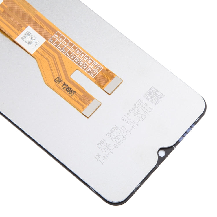 For vivo Y18e V2350 OEM LCD Screen With Digitizer Full Assembly