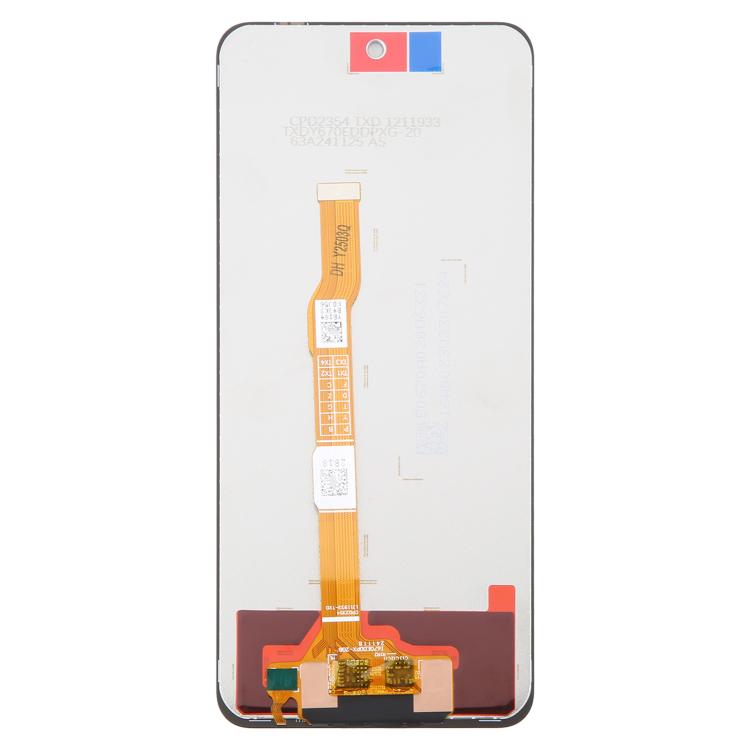 For vivo Y28 4G V2352 OEM LCD Screen With Digitizer Full Assembly