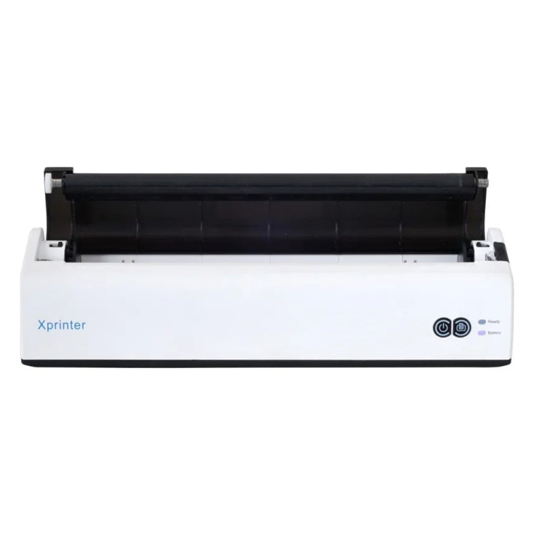 Xprinter P81 USB Interface + Portable Bluetooth Thermal Printer(AU Plug) - free shipping - PMC Jewellery - Order now!