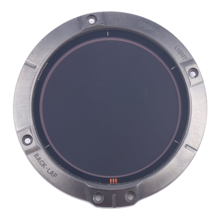 For Garmin Fenix 6X Solar Original LCD Display Screen - free shipping - PMC Jewellery - Order now!