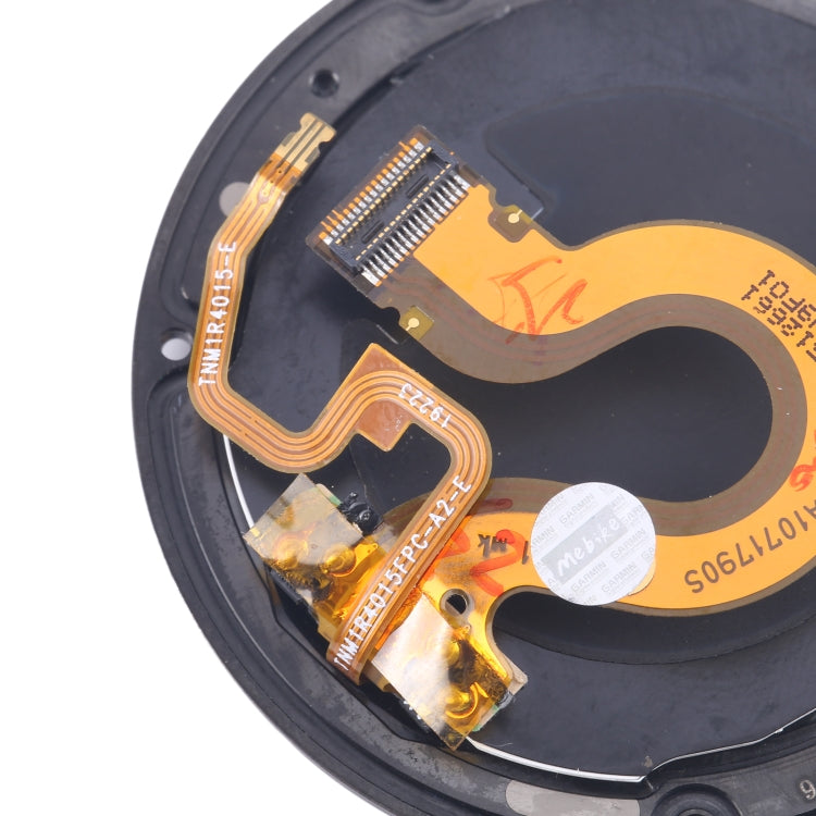 For Garmin Fenix 6X Solar Original LCD Display Screen - free shipping - PMC Jewellery - Order now!