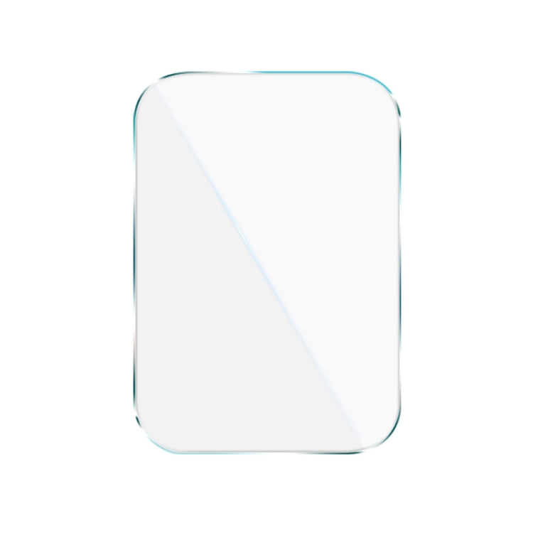 For Xiaomi Mi Band 8 Pro imak Tempered Glass Watch Film, Self-positioning Version