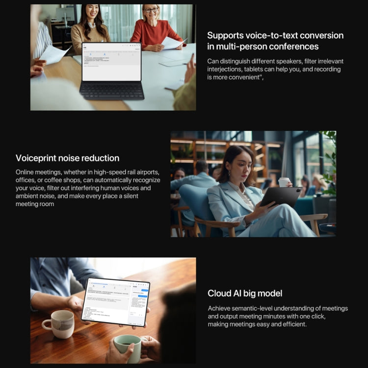 Honor MagicPad2 WiFi Tablet PC, 8GB+256GB, 12.3 inch MagicOS 8.0.1 Qualcomm Snapdragon 8s Gen 3 Octa Core(Green) - free shipping - PMc TechLife - Order now!