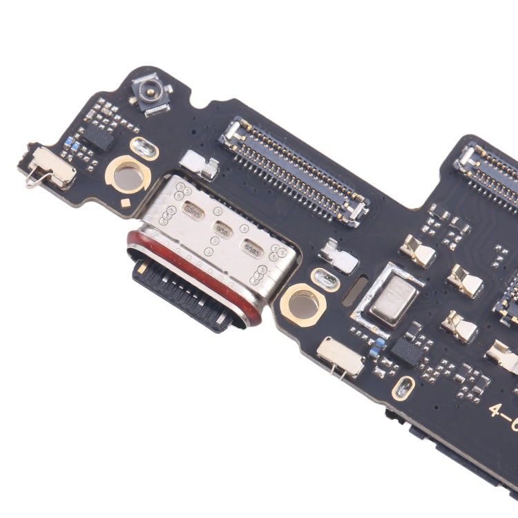 For Realme 12 Pro 5G OEM Charging Port Board - Small Board by PMC TechLife | Online Shopping South Africa | PMC TechLife | Buy Now Pay Later Mobicred