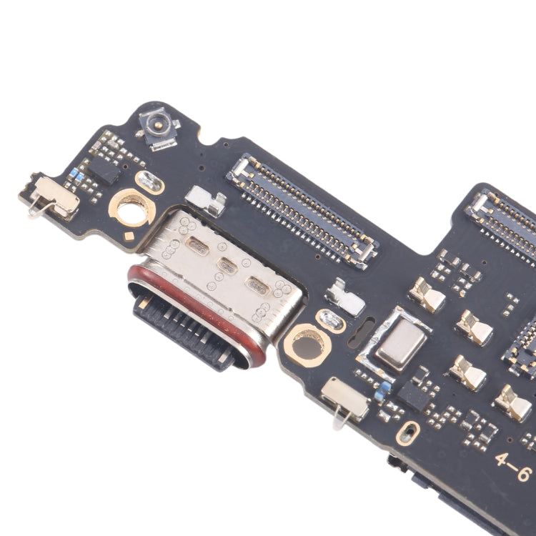 For Realme 12 Pro+ OEM Charging Port Board - free shipping - PMC Jewellery - Order now!