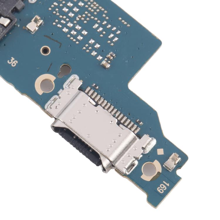 For Realme 13 5G OEM Charging Port Board - free shipping - PMc TechLife - Order now!