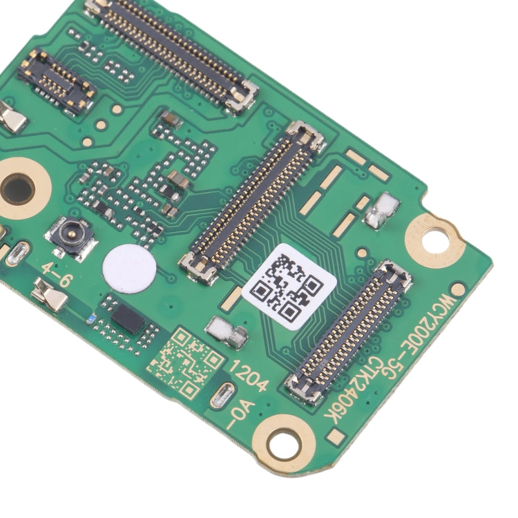 For vivo Y200e OEM Charging Port Board