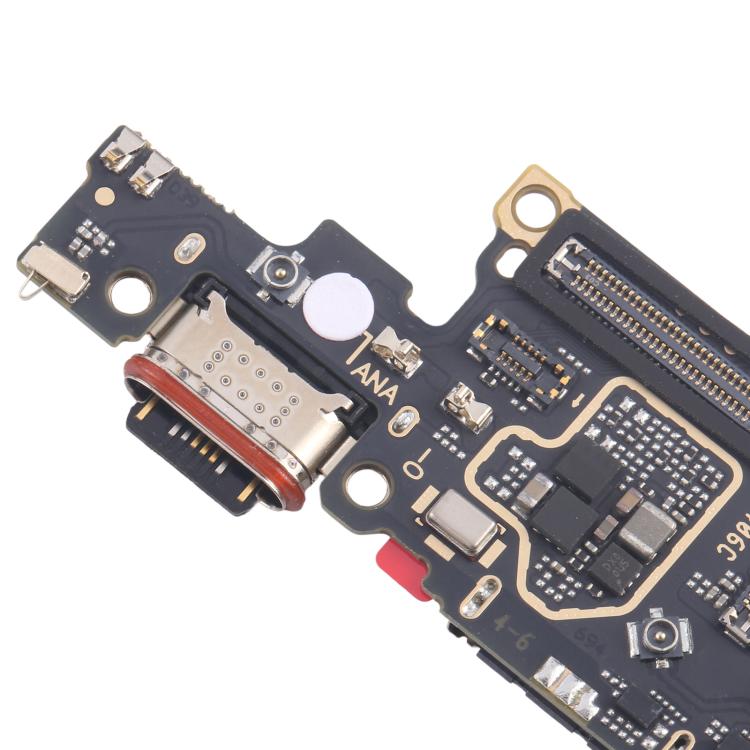 For vivo X100 OEM Charging Port Board - Charging Port Board by PMc TechLife | Online Shopping South Africa | PMc TechLife | Buy Now Pay Later Mobicred