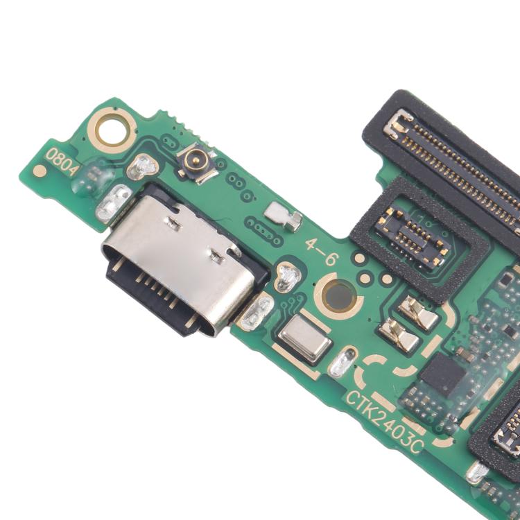 For vivo Y200 India OEM Charging Port Board - Charging Port Board by PMc TechLife | Online Shopping South Africa | PMc TechLife | Buy Now Pay Later Mobicred