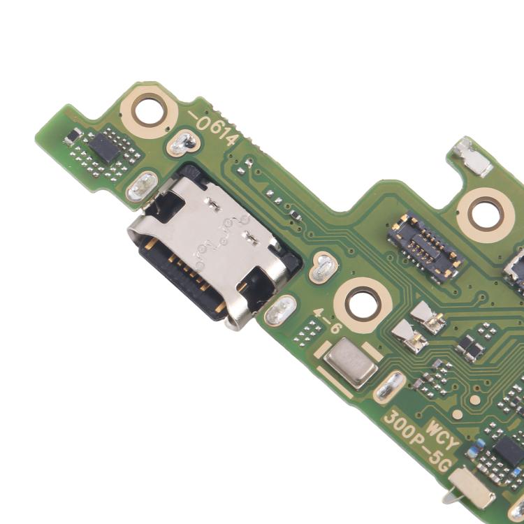 For vivo Y300 Pro OEM Charging Port Board - Charging Port Board by PMc TechLife | Online Shopping South Africa | PMc TechLife | Buy Now Pay Later Mobicred