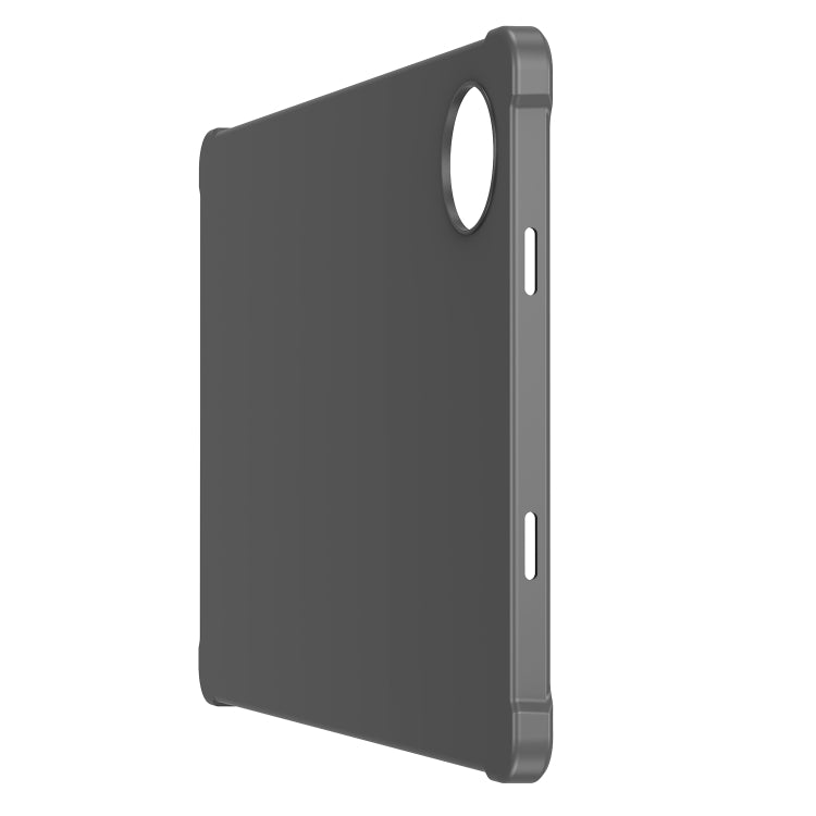 Ulefone TPU Back Case Tablet Protective Cover For Tab A11 Pro(Grey)