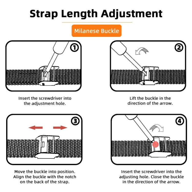 For Honor Band 10 / 9 MIJOBS Milan Buckle Stainless Steel Watch Band(Black) - Watch Bands by MIJOBS | Online Shopping South Africa | PMc TechLife | Buy Now Pay Later Mobicred