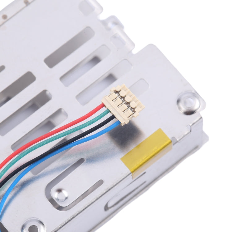 For GoPro Hero12 Black Original Battery Case - by PMC Jewellery | Online Shopping South Africa | PMC Jewellery | Buy Now Pay Later Mobicred