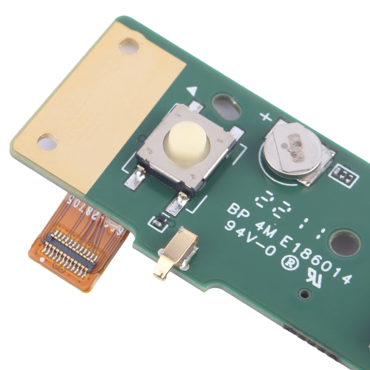 For GoPro Hero9 Black Original Shutter / GPS Module Circuit Board - by PMC Jewellery | Online Shopping South Africa | PMC Jewellery | Buy Now Pay Later Mobicred