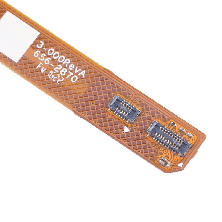 For GoPro Hero9 Black Original LCD Flex Cable - by PMC Jewellery | Online Shopping South Africa | PMC Jewellery | Buy Now Pay Later Mobicred