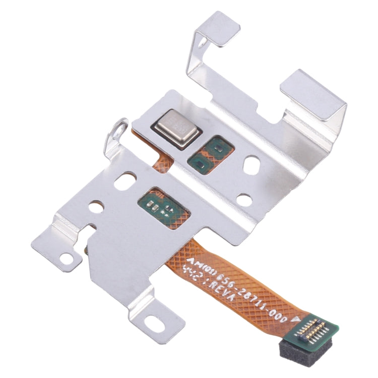 For GoPro Hero10 Black Original Power Switch Button Flex Cable
