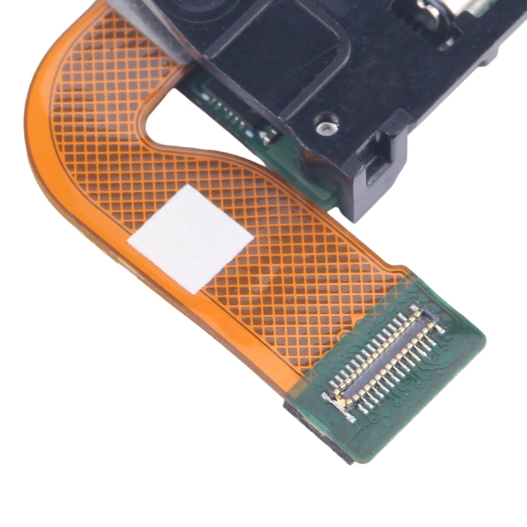 For GoPro Hero12 Black Original USB Charging Port Flex Cable - by PMC Jewellery | Online Shopping South Africa | PMC Jewellery | Buy Now Pay Later Mobicred