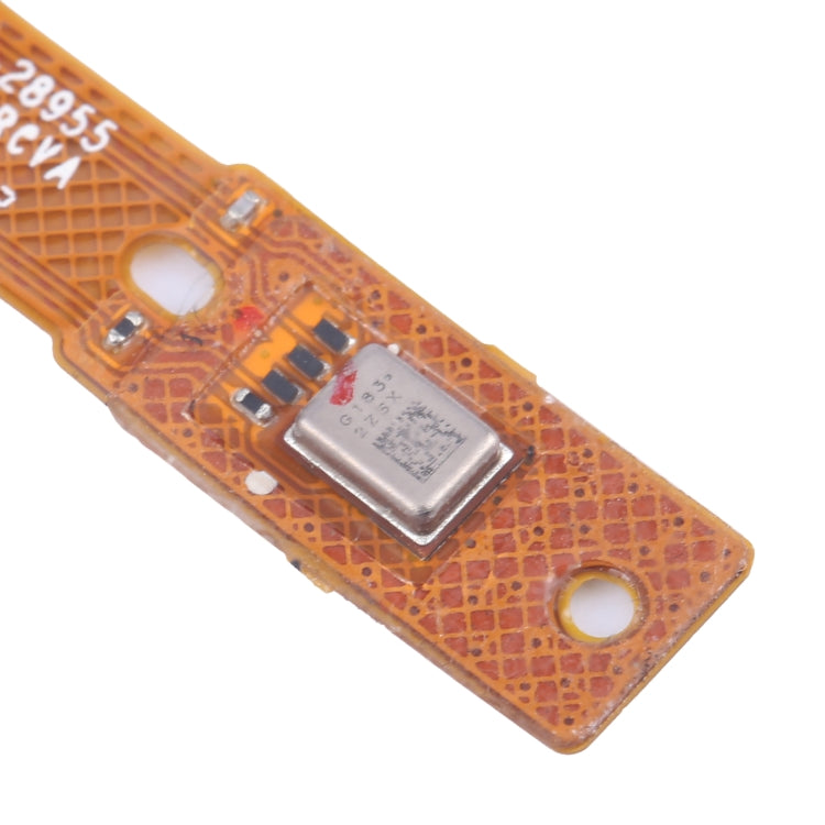 For GoPro Hero10 Black Original Microphone Flex Cable - by PMC Jewellery | Online Shopping South Africa | PMC Jewellery | Buy Now Pay Later Mobicred