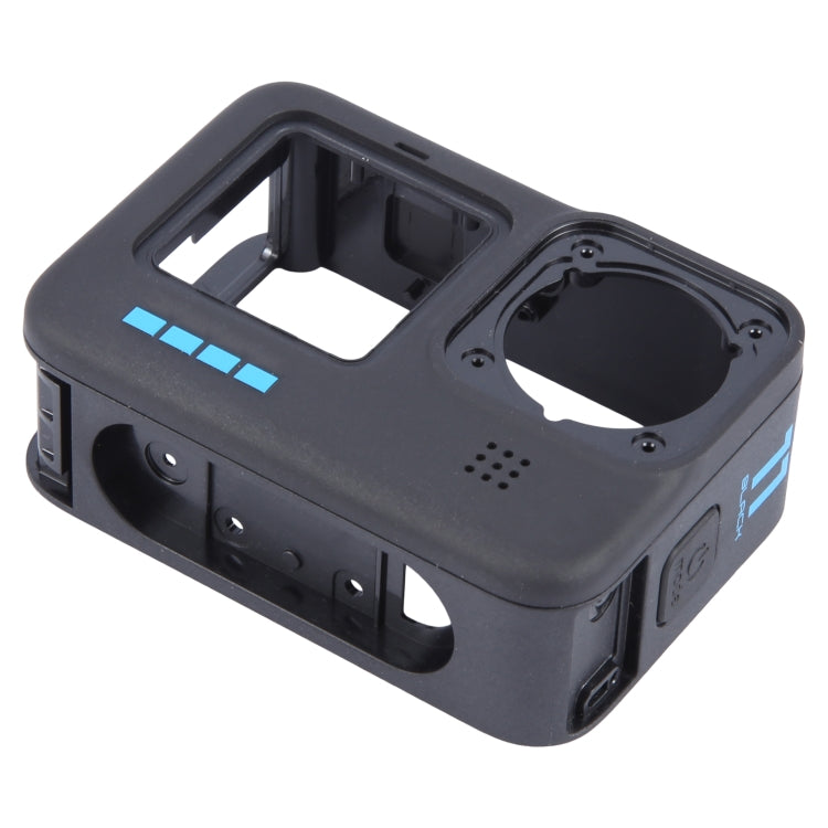 For GoPro Hero11 Black Original Full Housing Cover - by PMC Jewellery | Online Shopping South Africa | PMC Jewellery | Buy Now Pay Later Mobicred