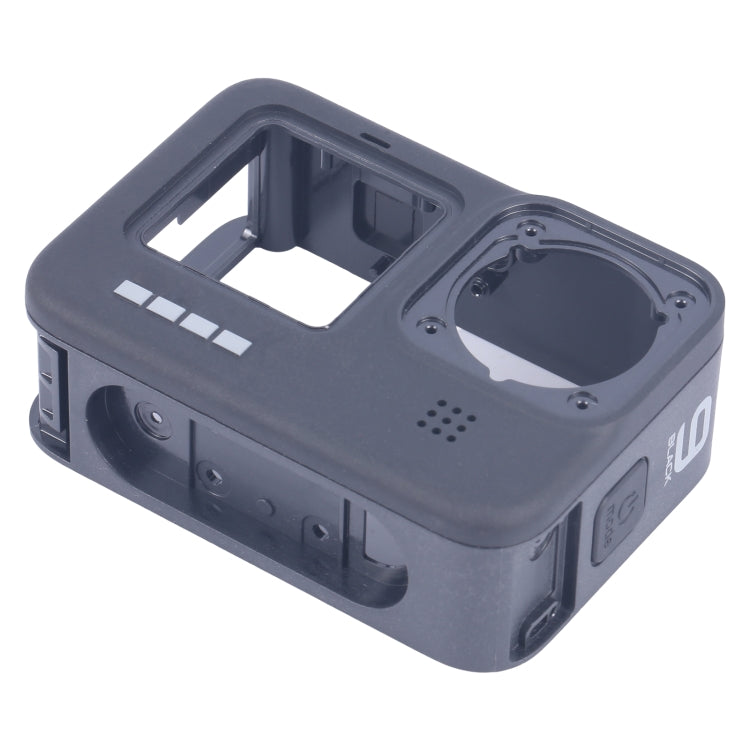 For GoPro Hero9 Black Original Full Housing Cover - by PMC Jewellery | Online Shopping South Africa | PMC Jewellery | Buy Now Pay Later Mobicred
