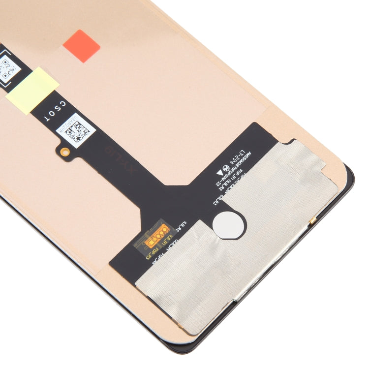 For Tecno Camon 30 4G OEM LCD Screen with Digitizer Full Assembly, Not Supporting Fingerprint Identification