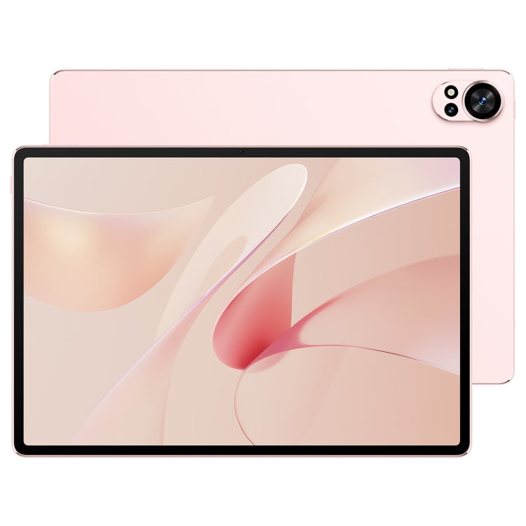 HUAWEI MatePad Air 12 inch WiFi Tablet PC, 12GB+256GB, HarmonyOS 4.2 Hisilicon Kirin 9000W, Not Support Google Play(Pink)