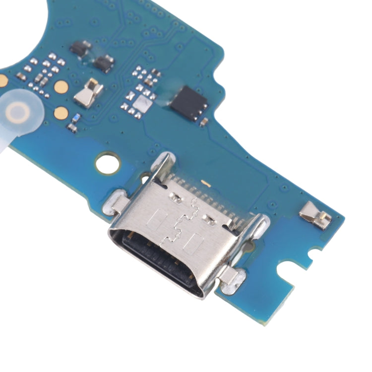 For Samsung Galaxy M55 SM-M556B Charging Port Board - free shipping - PMc TechLife - Order now!
