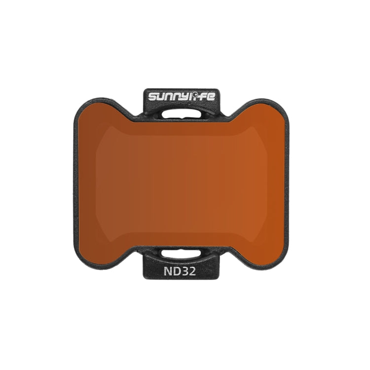 For DJI Avata 2 Sunnylife Camera Lens Filter, Filter:ND32 - free shipping - PMC Jewellery - Order now!